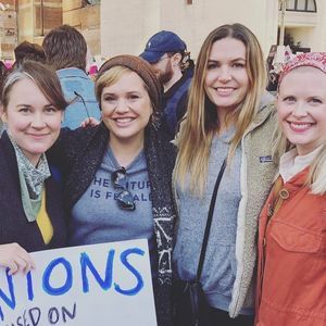 Meet your Posher, Hasalyn